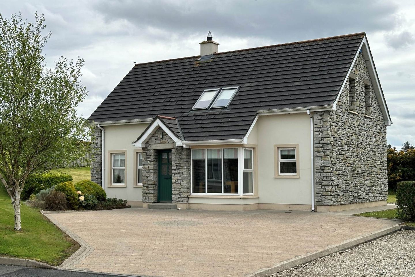 19 AUGHRIM HEIGHTS, Ballyliffin, Co. Donegal, F93RF70 is for sale on