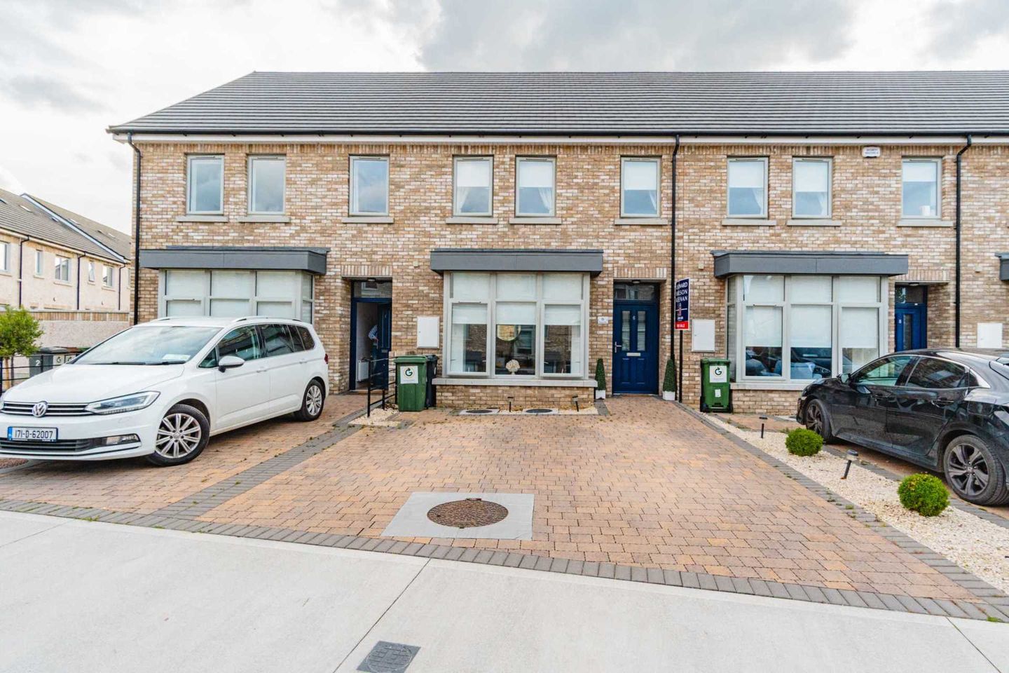 6 Meadowbank Mews, Millers Glen, Swords, Co. Dublin, K67E8X9 is for