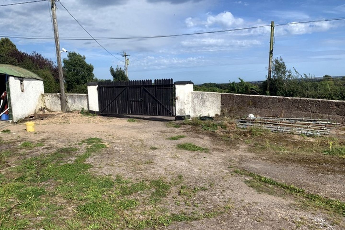 Commercial property for rent in Carrigane, Carrigtwohill, Co. Cork