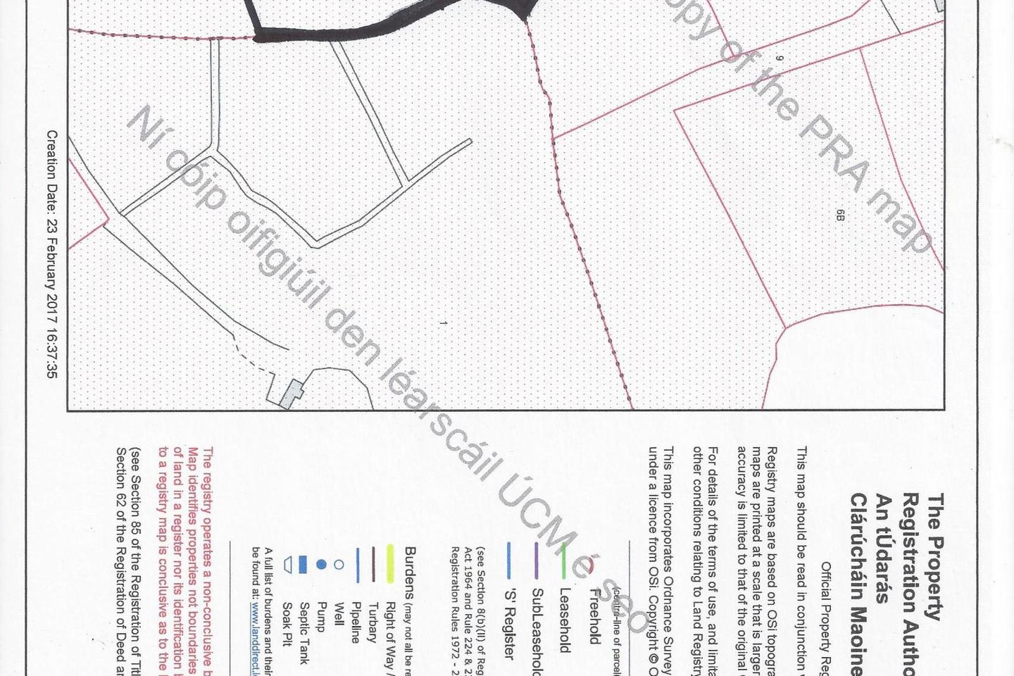 Corraun, Tarmonbarry, Co. N39WK85 is for sale on Daft.ie