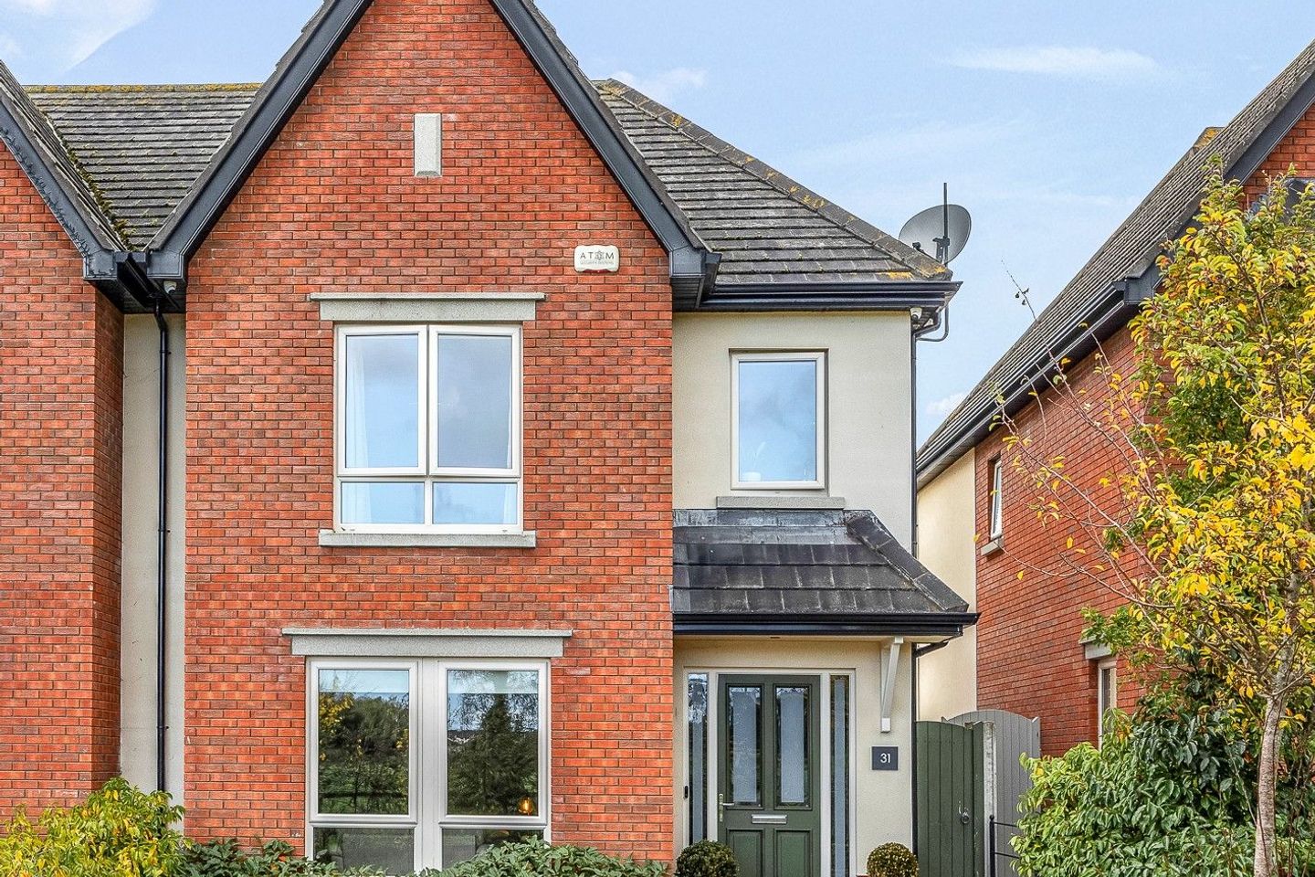 31 Coill Dubh Avenue, Broomfield, Portmarnock, Co. Dublin, K36RF74