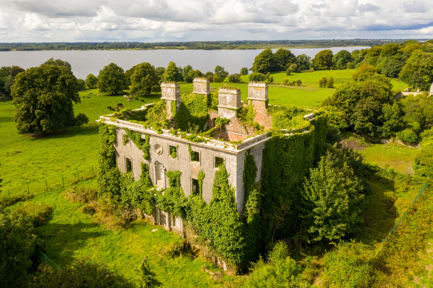 Tudenham Park House, Mullingar, Co. Westmeath is for sale on Daft.ie