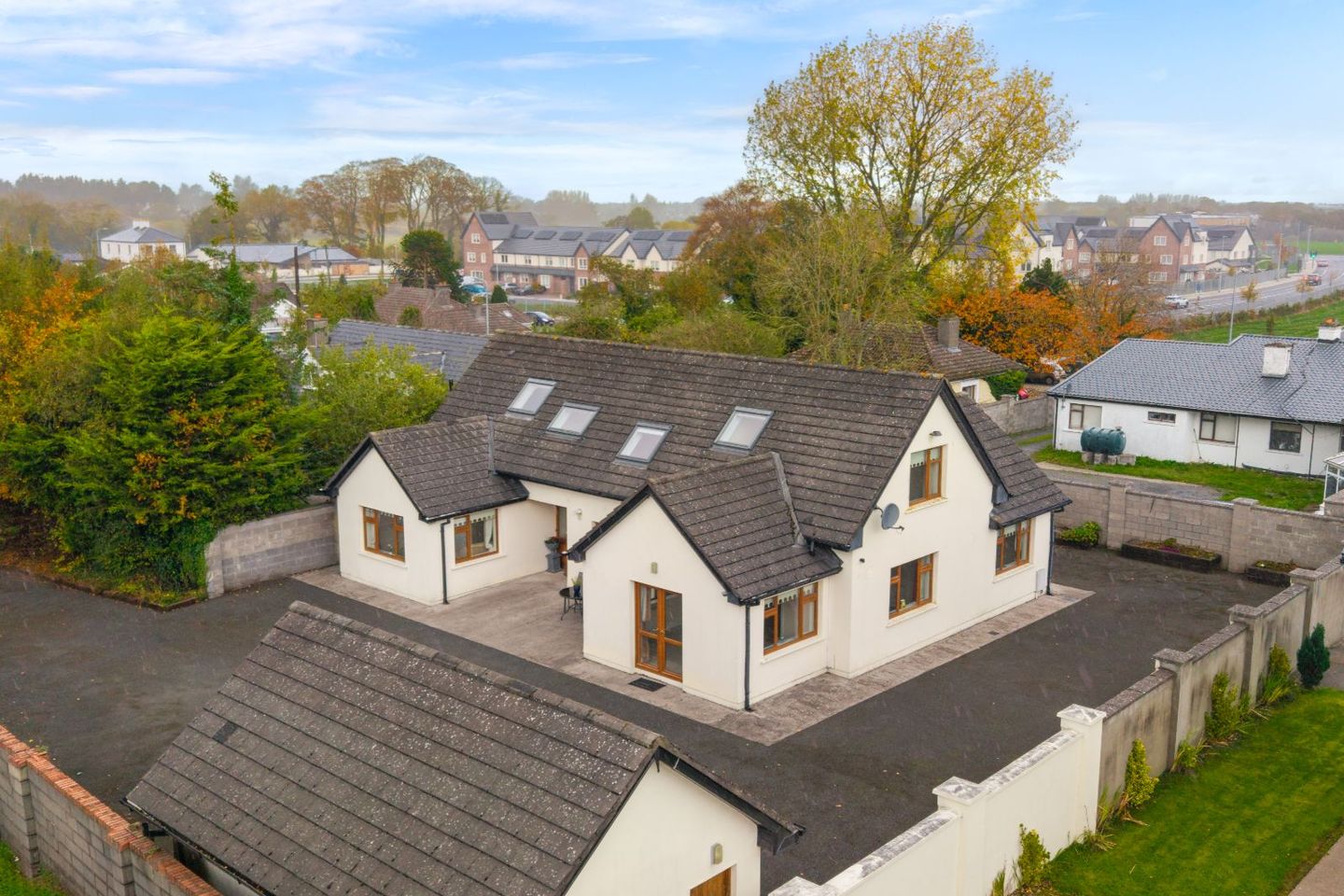 Kilbelin, Newbridge, Newbridge, Co. Kildare, W12XY28