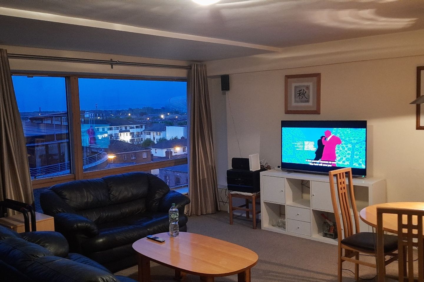 The Locks Charlotte Quay Dock Ringsend Road, Dublin 4