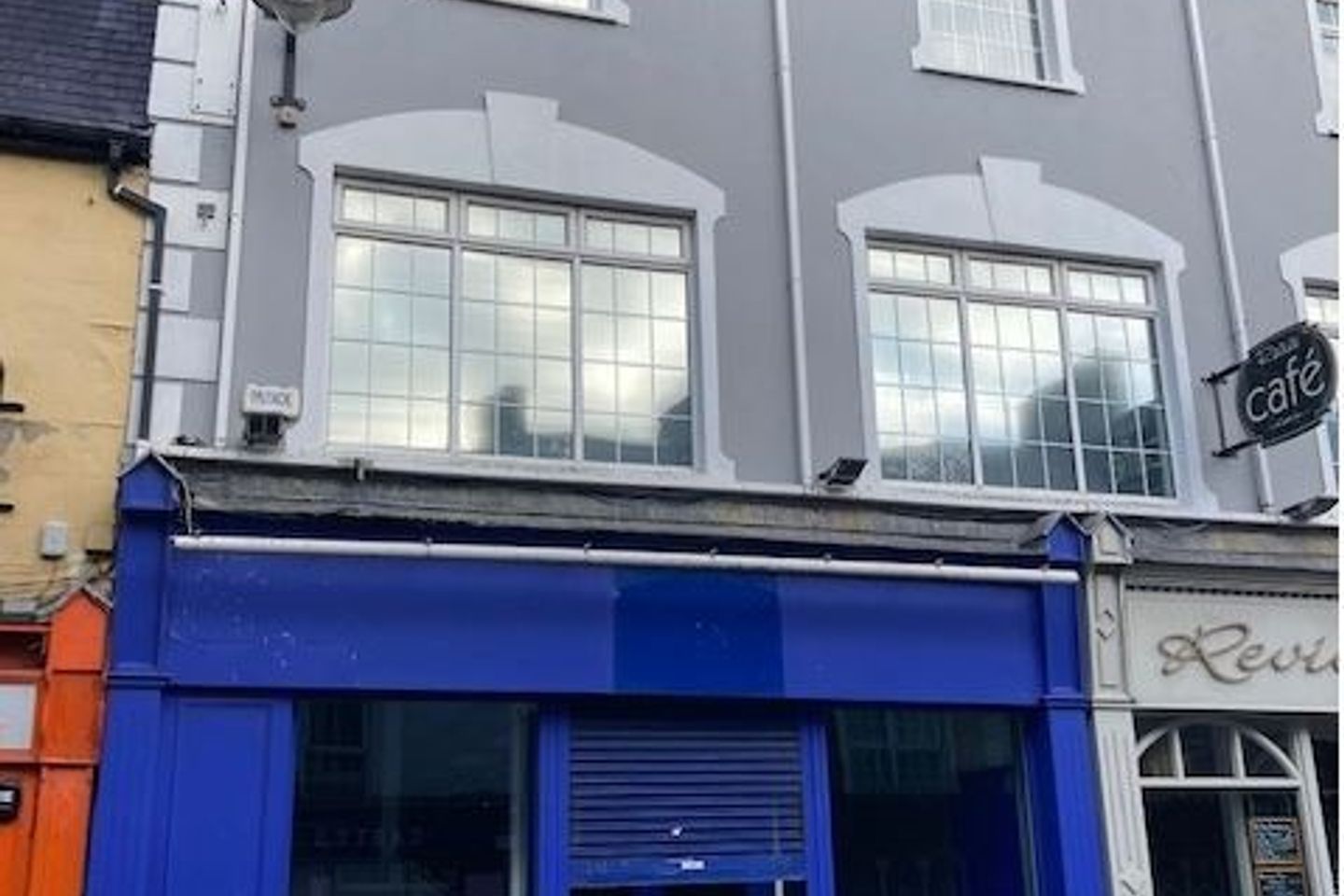 Commercial property for rent in 9, New Street, Killarney, Co. Kerry