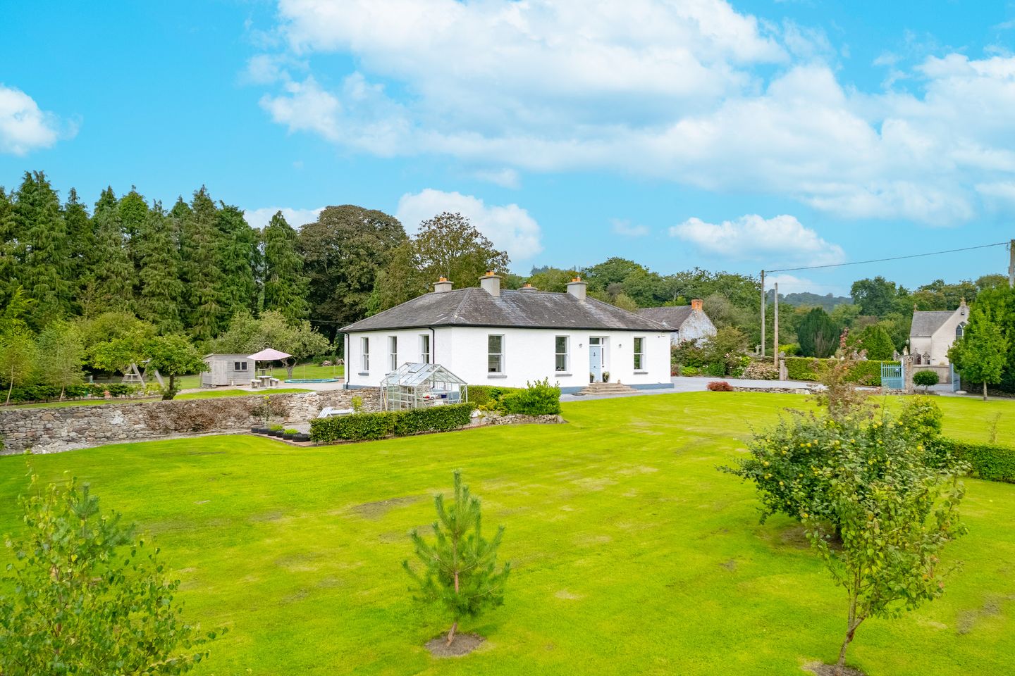 Owning, Piltown, Co. Kilkenny, E32PW90