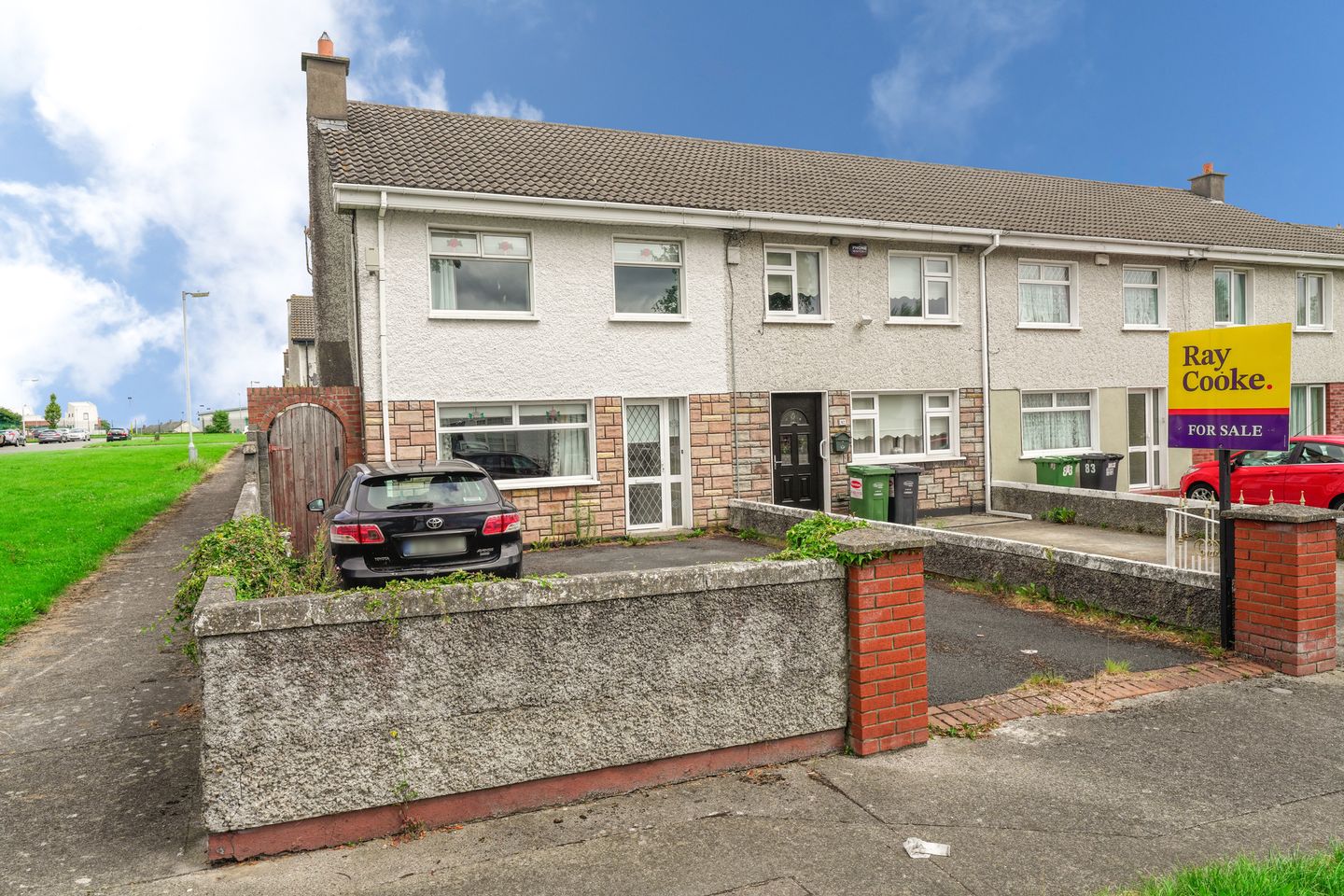 81 Homelawn Road, D24 E43A, Tallaght, Dublin 24