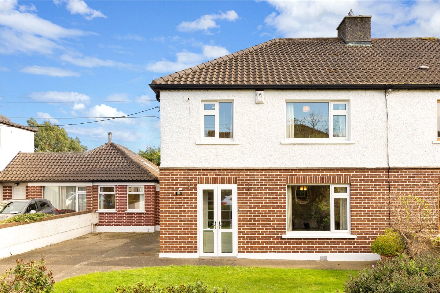 12 Dundela Avenue, Glenageary, Co Dublin, A96F2R2