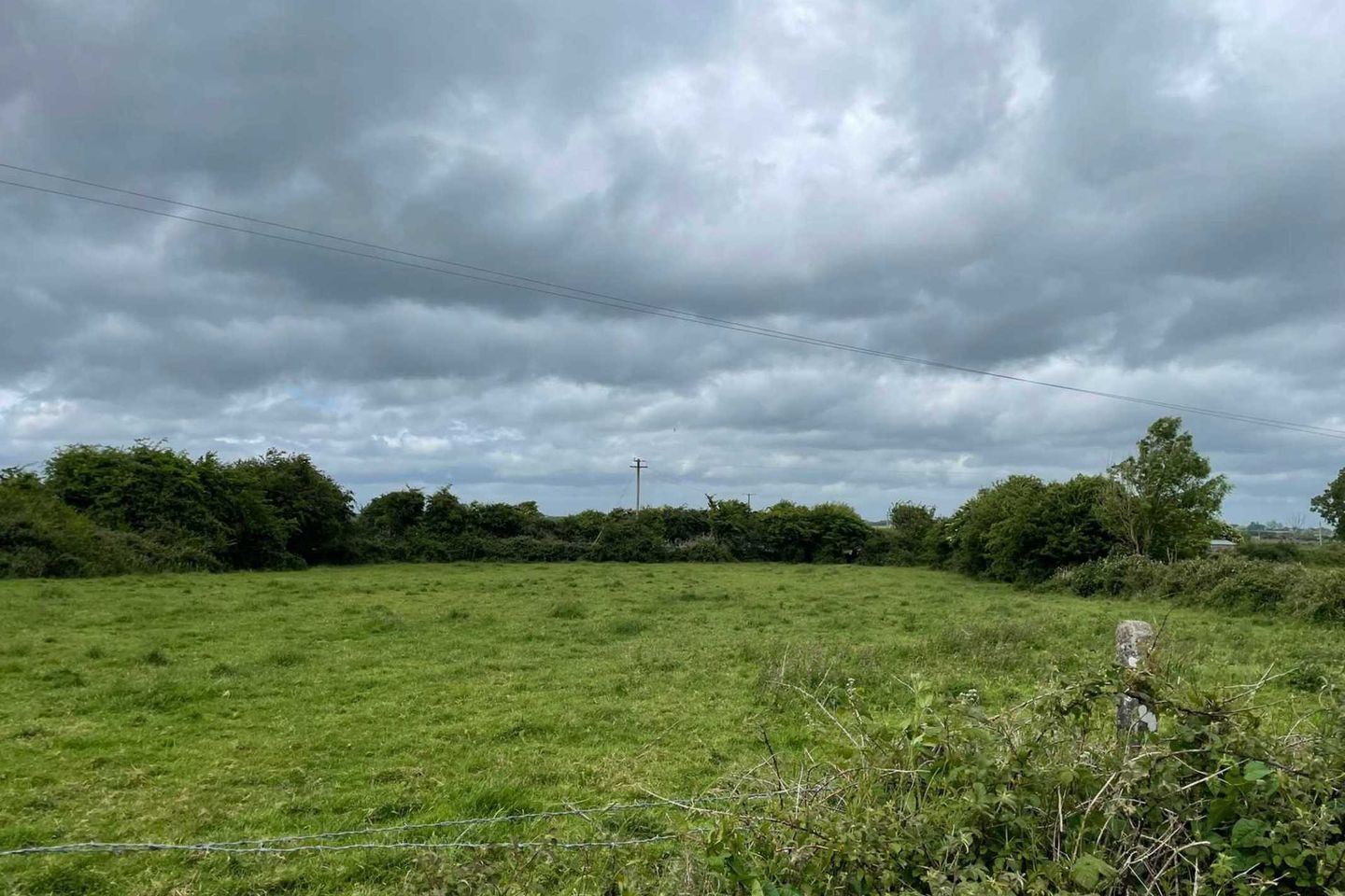 Cahernablaughy, Kilmaine Road, Ballinrobe, Co. Mayo