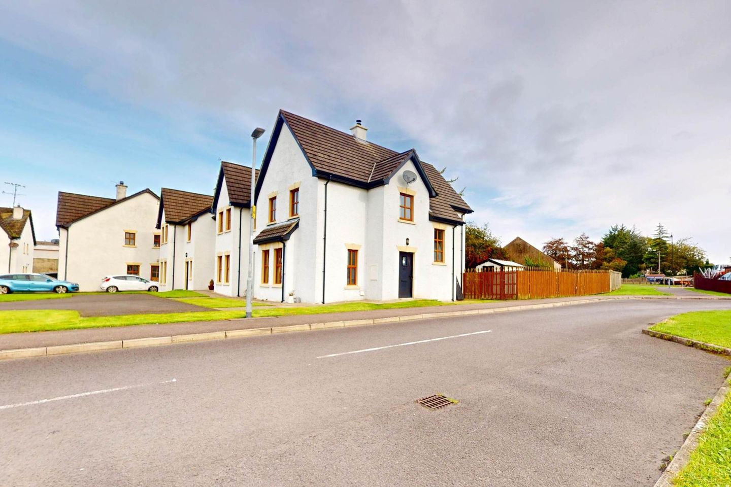 The Corn Mill, Bellanaleck, Enniskillen, Co. Fermanagh