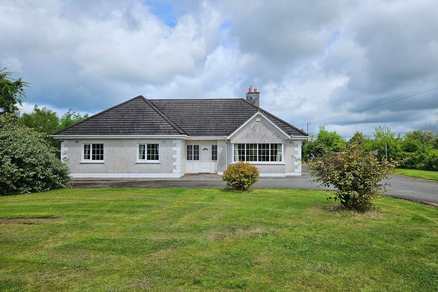 Lipstown Upper, Narraghmore, Co. Kildare, R14FR99 is for sale on Daft.ie