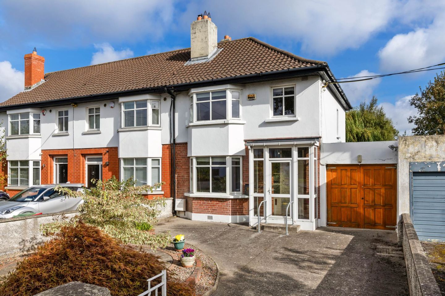 61 Kincora Road, Clontarf, Dublin 3, D03N960
