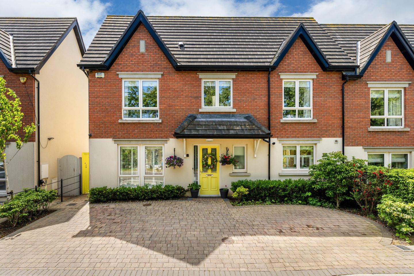 2 Coill Dubh Court, Broomfield, Malahide, Co.Dublin, K36EC94