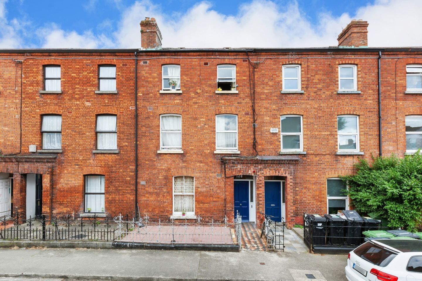128 Cabra Park,, Phibsboro,, Dublin 7, D07P029