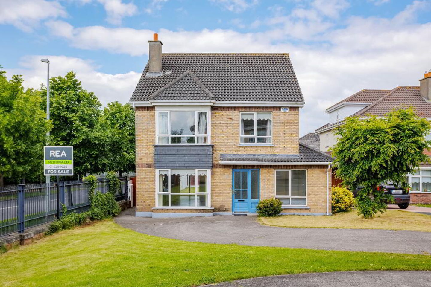 21a Griffeen Glen Wood, Lucan, Co. Dublin, K78DK28 is for sale on Daft.ie