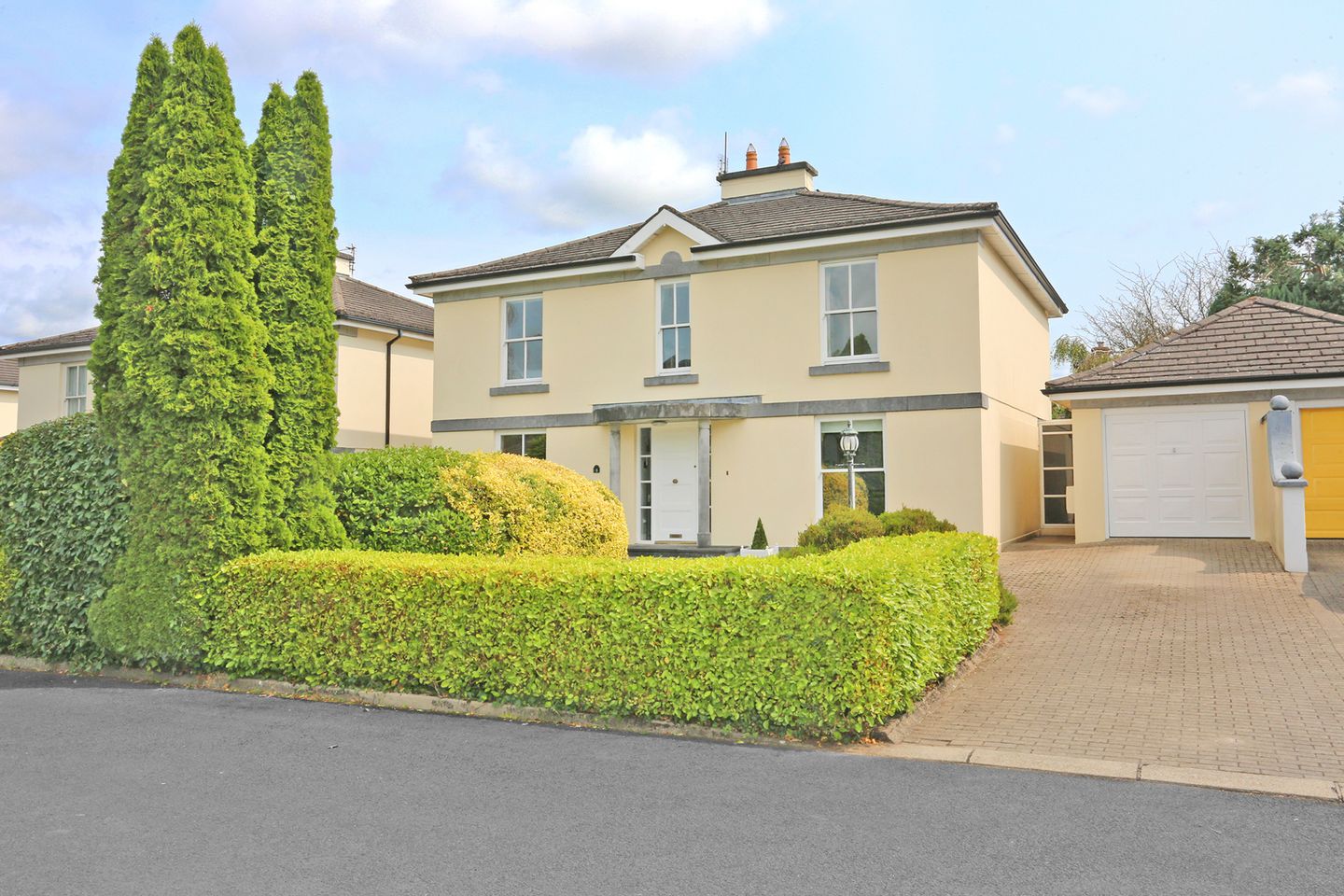 3 The Cloisters, Revington Crescent, North Circular Road, Limerick, V94Y7DV