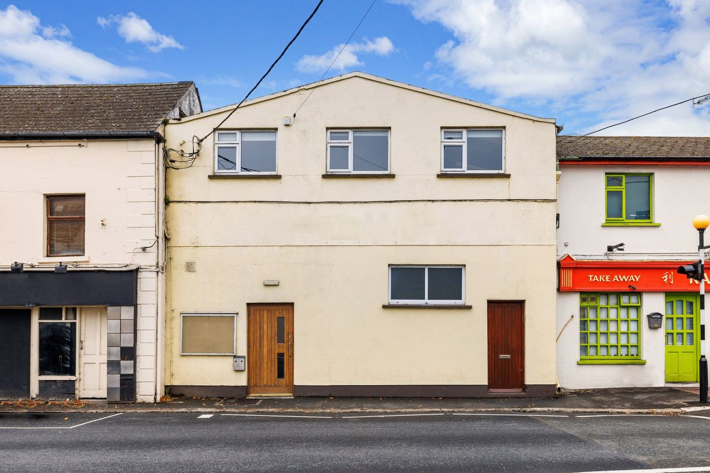 1A Wexford Road, Arklow, Co. Wicklow