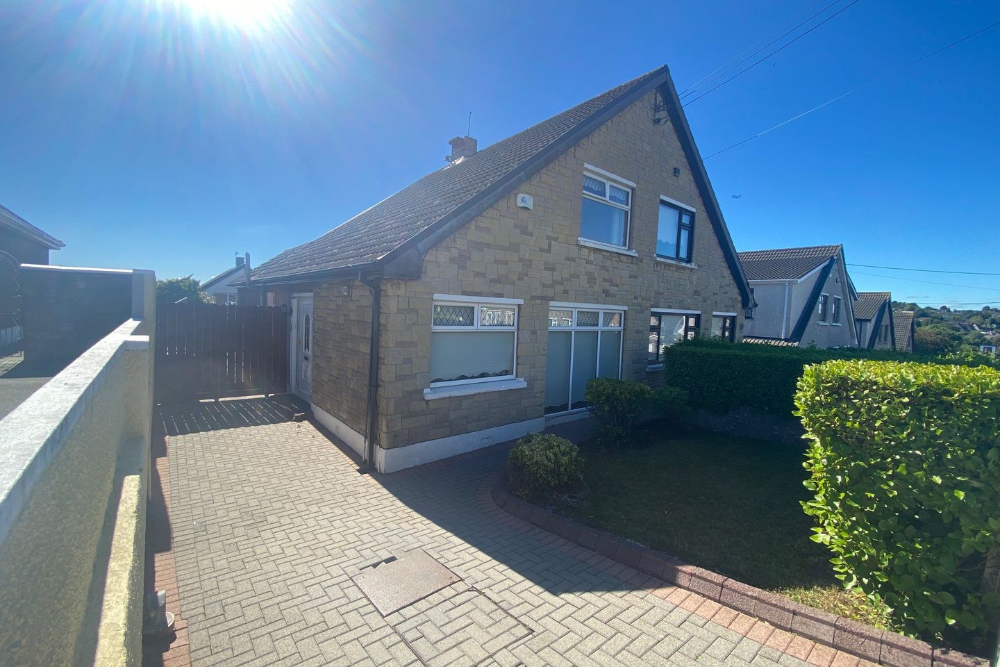 28 Silverheights Avenue, Mayfield, Cork, Co. Cork, T23T1H3