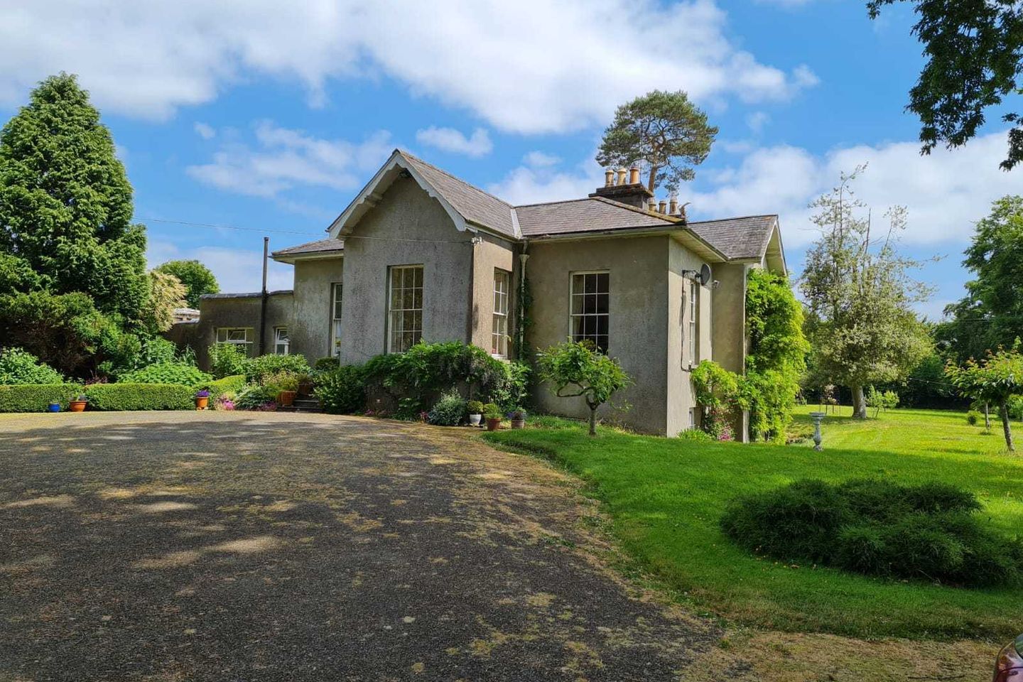 Glendine House, Glendine Road, Kilkenny, Co. Kilkenny is for sale on