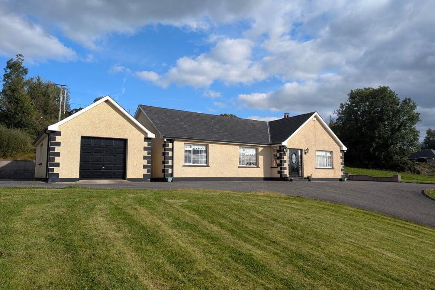 Aghawillin, Carrigallen, Co. Leitrim, H12XA39