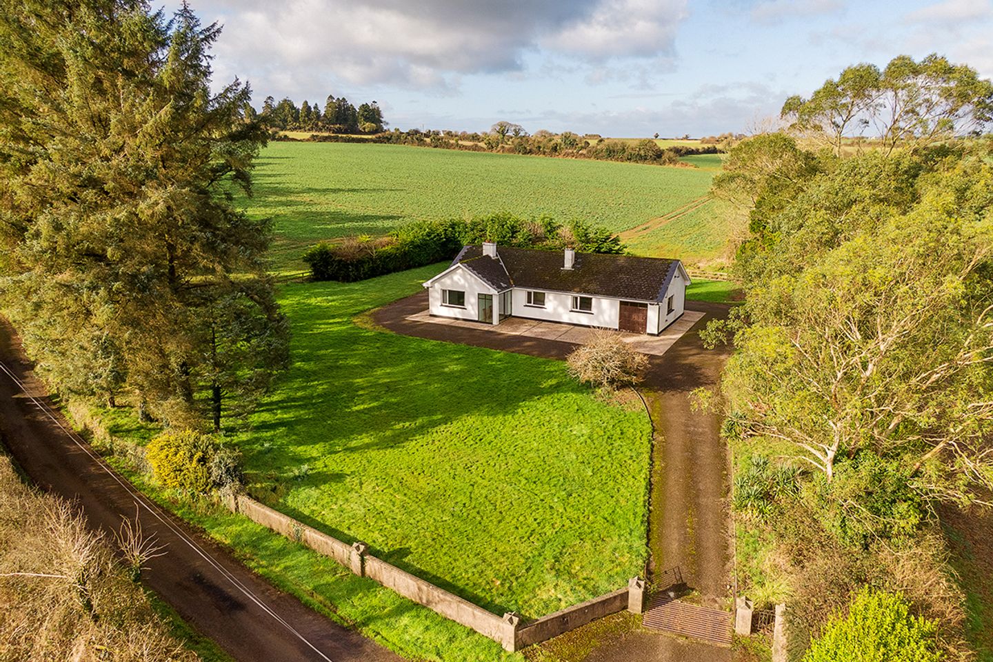 Churchquarter, Tallow, Co. Waterford, P51YF88 is for sale on Daft.ie