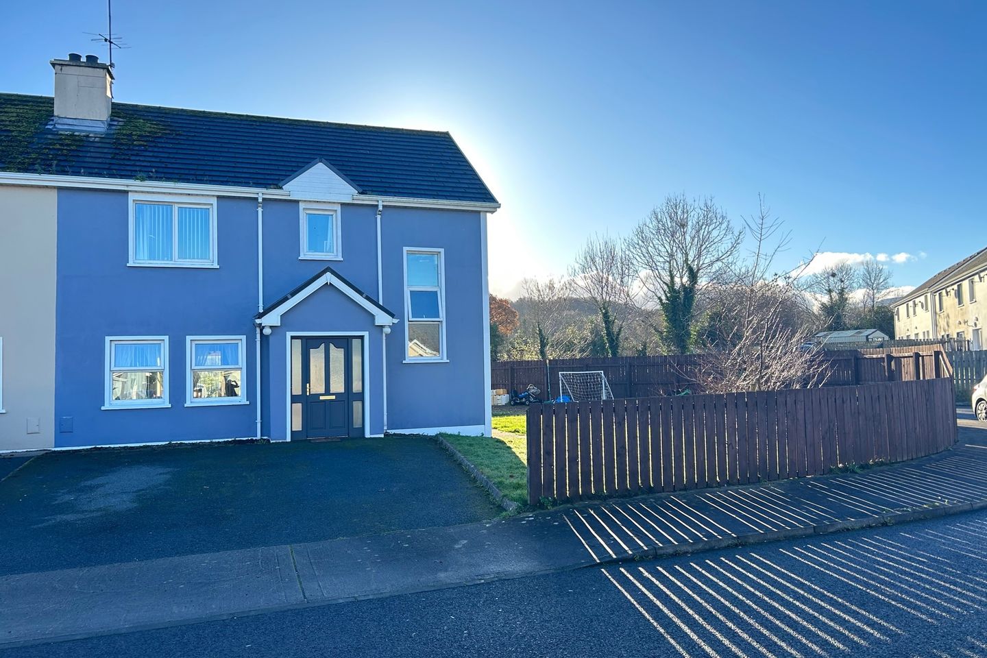 32 Dartry View, Kinlough, Co. Leitrim, F91X2D8