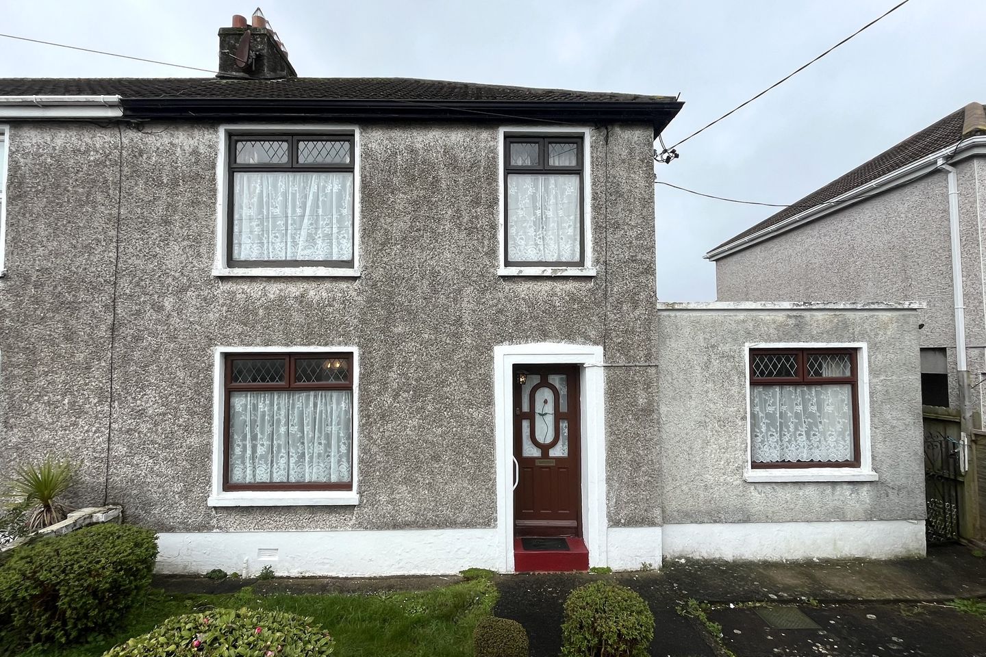 26 Somerton Park, Ballinlough, Co. Cork, T12Y7CH is for sale on Daft.ie