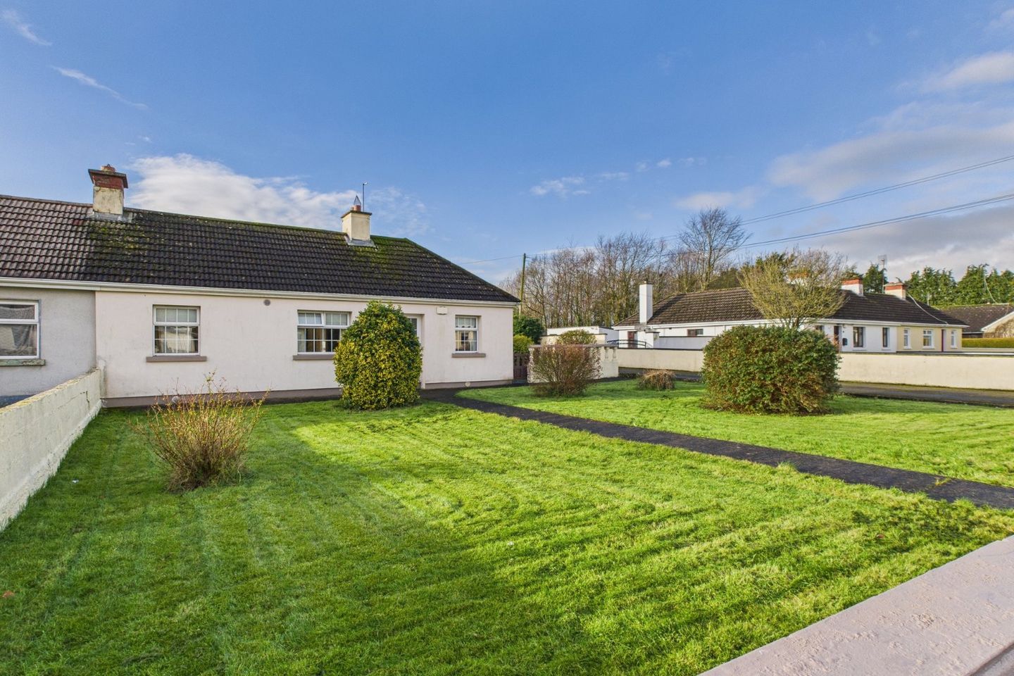 24 Woodbrook, Mountrath, Co. Laois, R32XF86