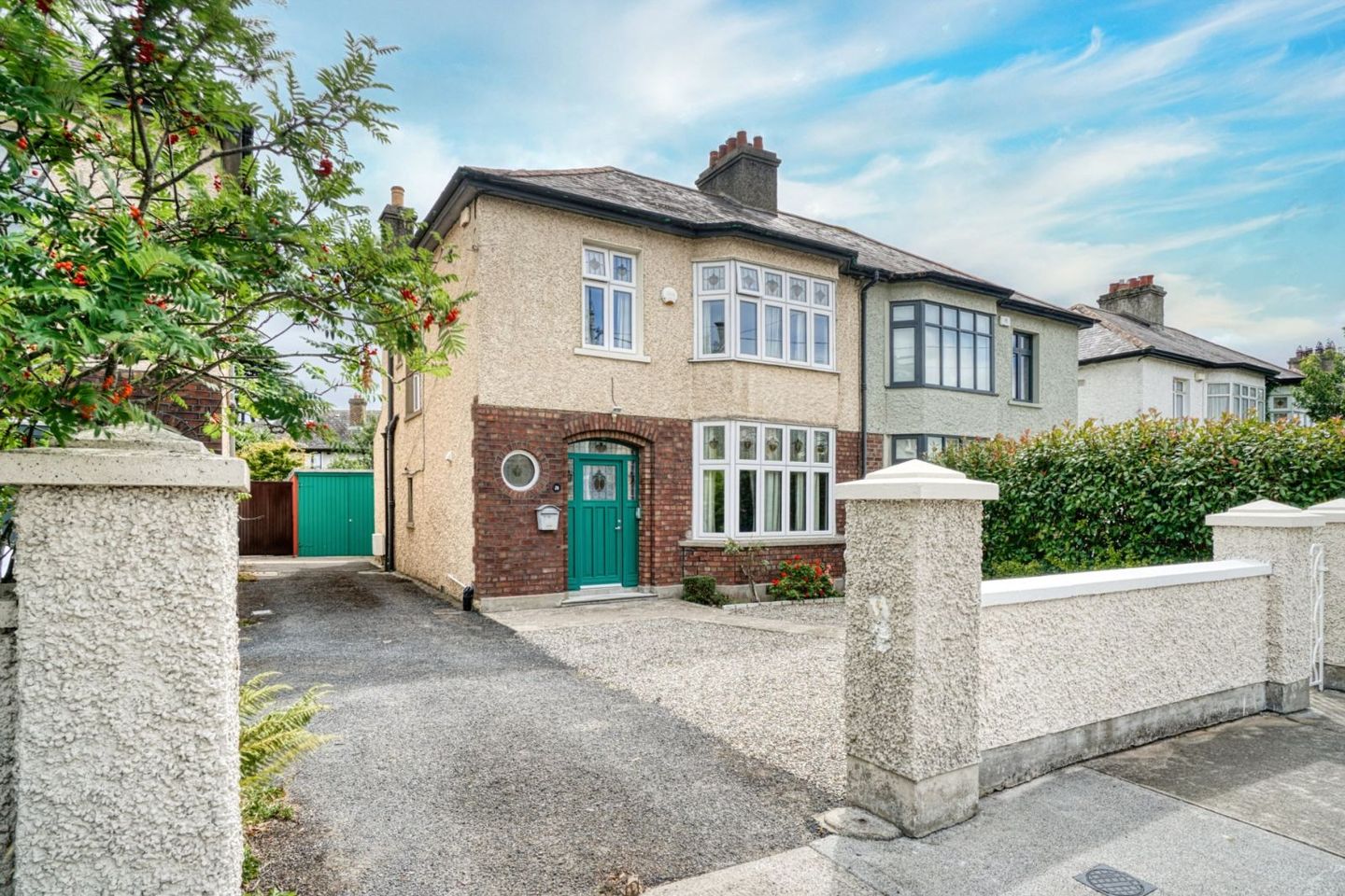 28 Newtownpark Avenue, Blackrock, Blackrock, Co. Dublin, A94R3K6