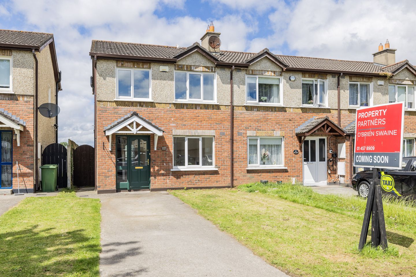 19 Castlegrange Court, Clondalkin, Clondalkin, Dublin 22, D22WP30 is