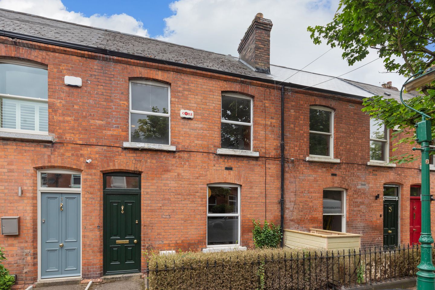 4 Elmwood Avenue Lower, Ranelagh, Ranelagh, Dublin 6, D06C966 is for