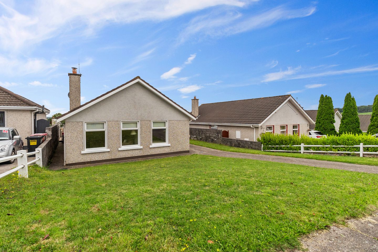 7 Crestfield Heights, Riverstown, Glanmire, Co. Cork, T45HD82 is for