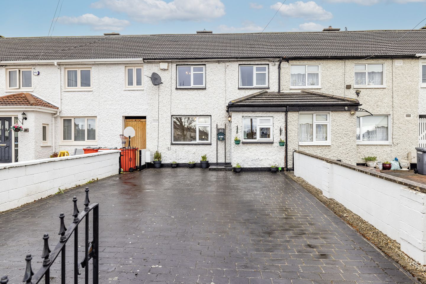 80 Macroom Road, Coolock, Coolock, Dublin 5 is for sale on Daft.ie