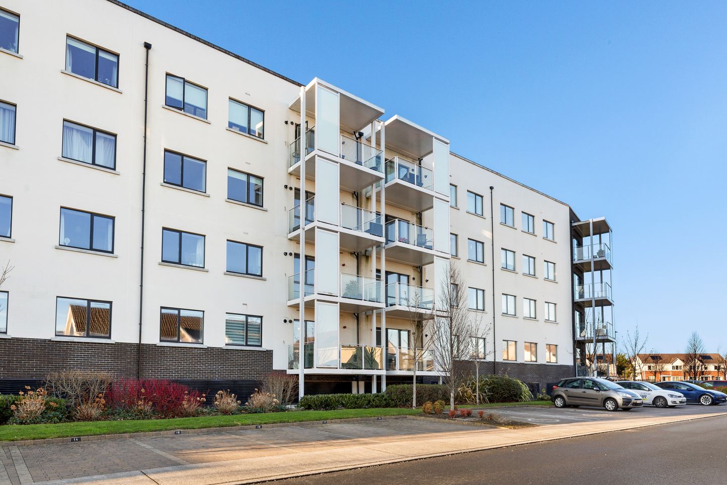 26 Crofton Hall, Hamilton Park, Castleknock, Dublin 15, D15WFC0