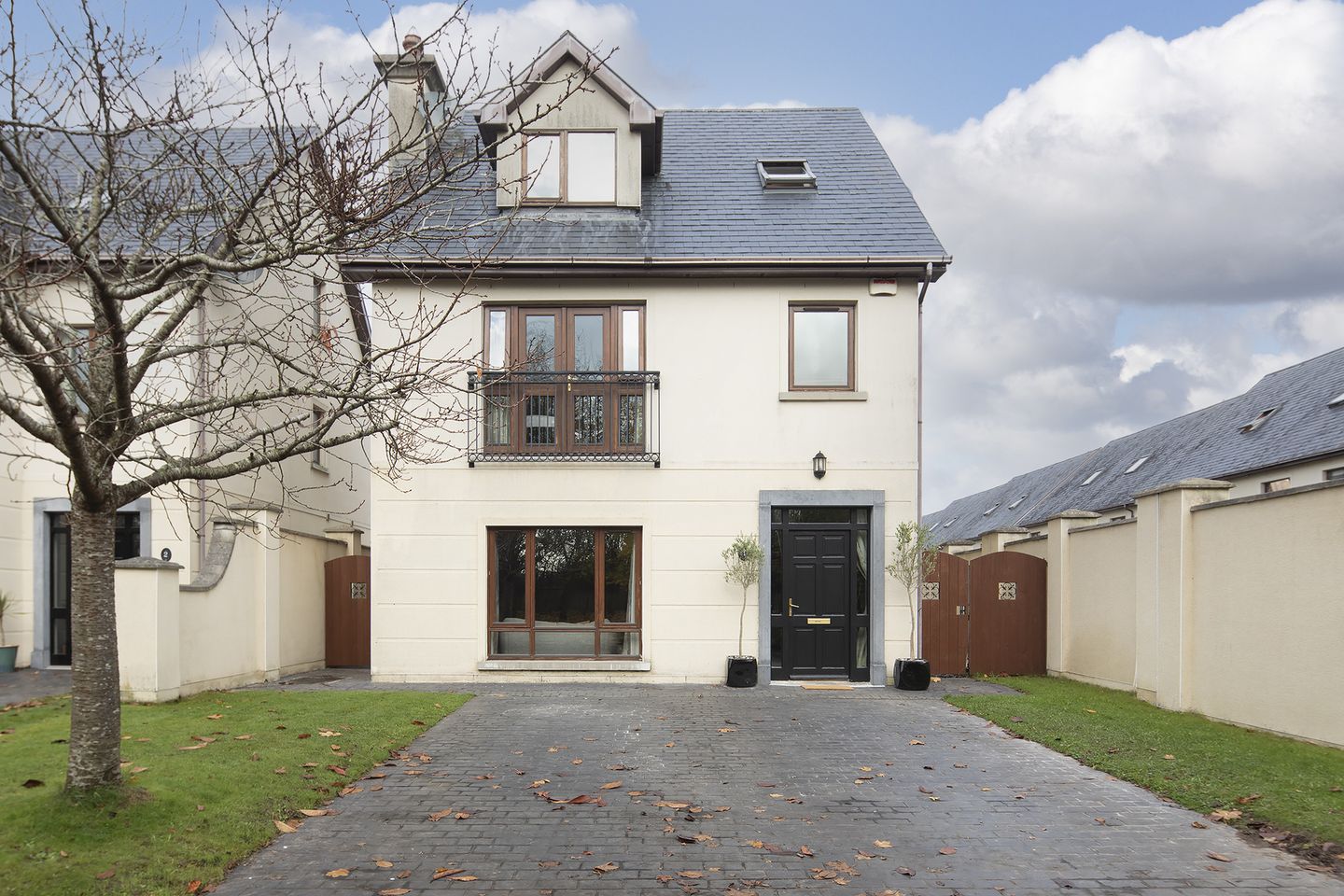 1 The Fairways, Castle Rock, Midleton, Co. Cork is for sale on Daft.ie