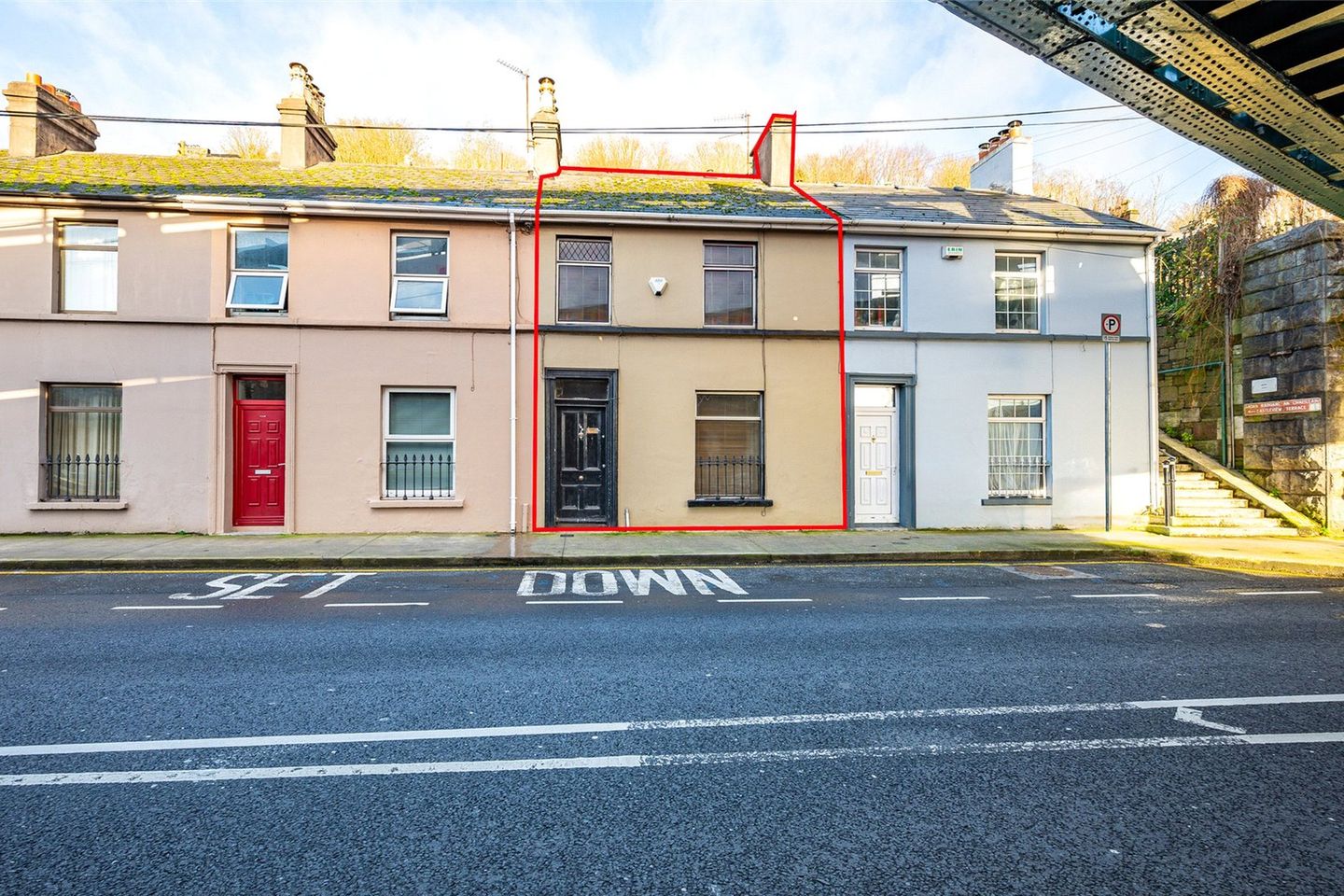 149 LOWER, Glanmire, Co. Cork, T23YFA3 is for sale on Daft.ie