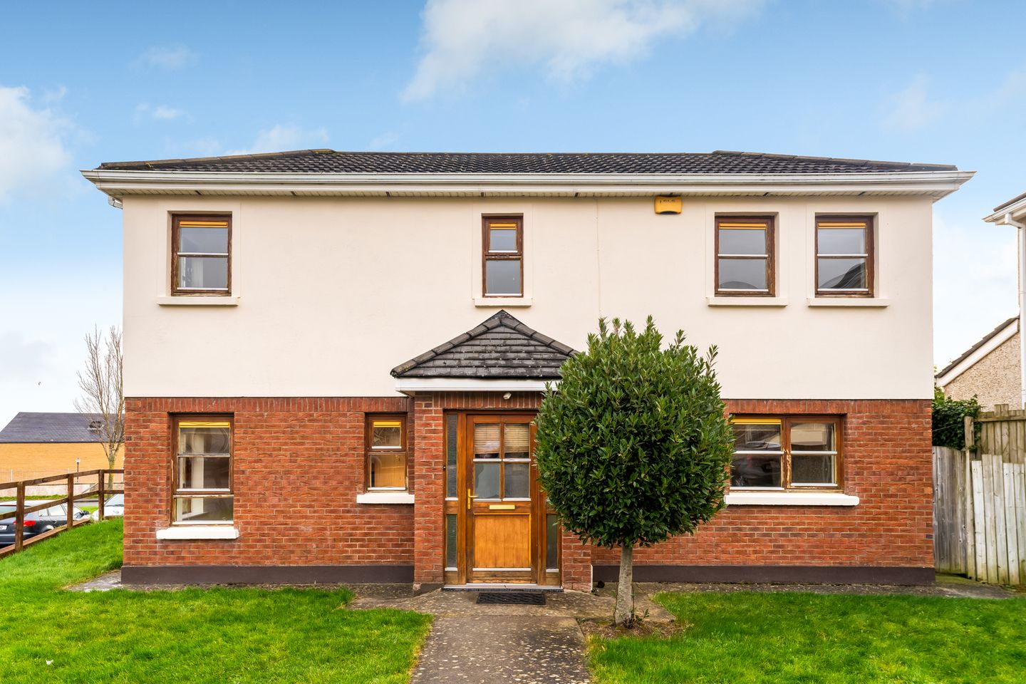14 Deerpark Green, D24 AW84, Kiltipper, Dublin 24 is for sale on Daft.ie