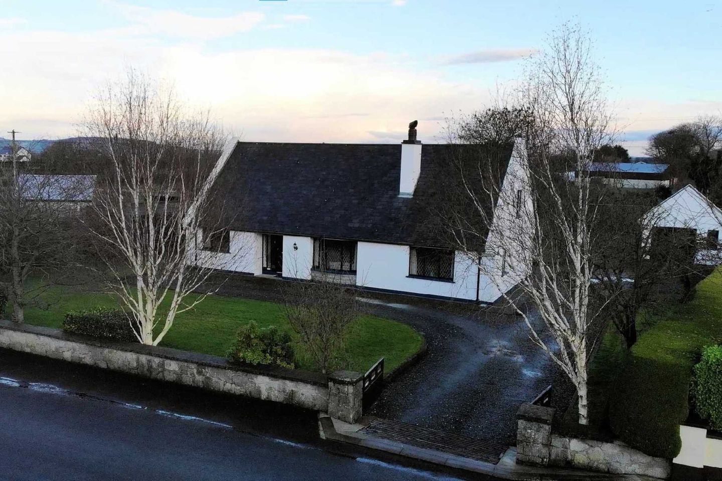 TIERNALEAGUE, Carndonagh, Co. Donegal, F93N27A is for sale on Daft.ie