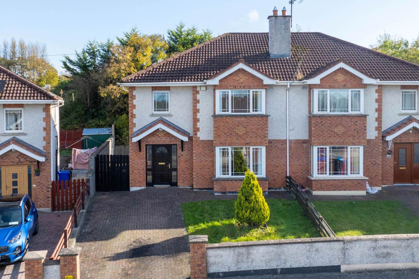 13 Grove Park, Virginia, Ballyjamesduff, Co. Cavan, A82PT91 is for sale