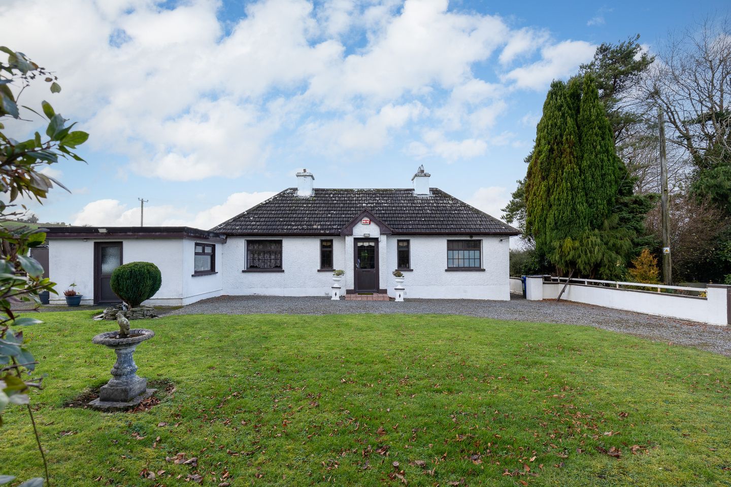 Camblin, New Ross, Co. Wexford, Y34CK02 is for sale on Daft.ie