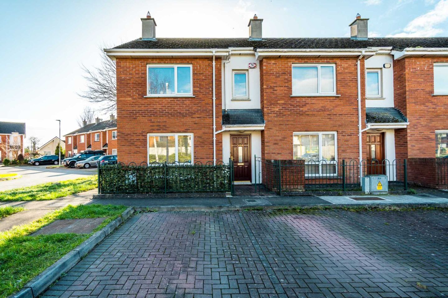139 Castlecurragh Vale, Mulhuddart, Mulhuddart, Dublin 15, D15P7K3 is