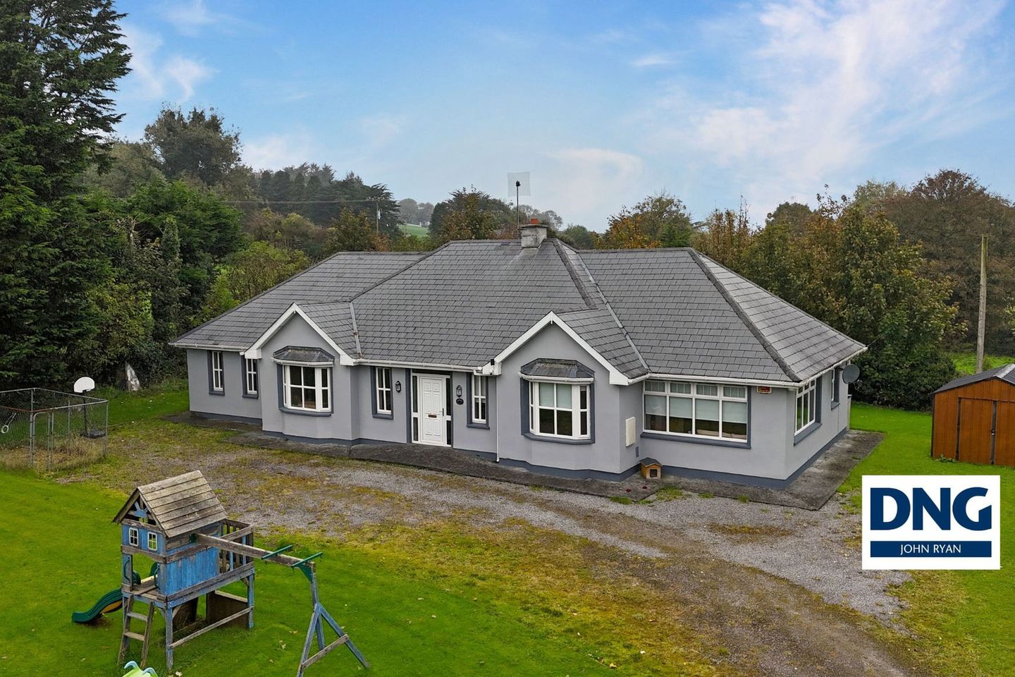 Ballyhillogue, Mourneabbey, Mourneabbey, Co. Cork, P51PD68