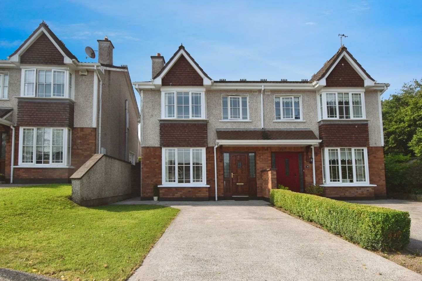 37 Dunvale Crescent, Frankfield, Frankfield, Co. Cork, T12FHR6