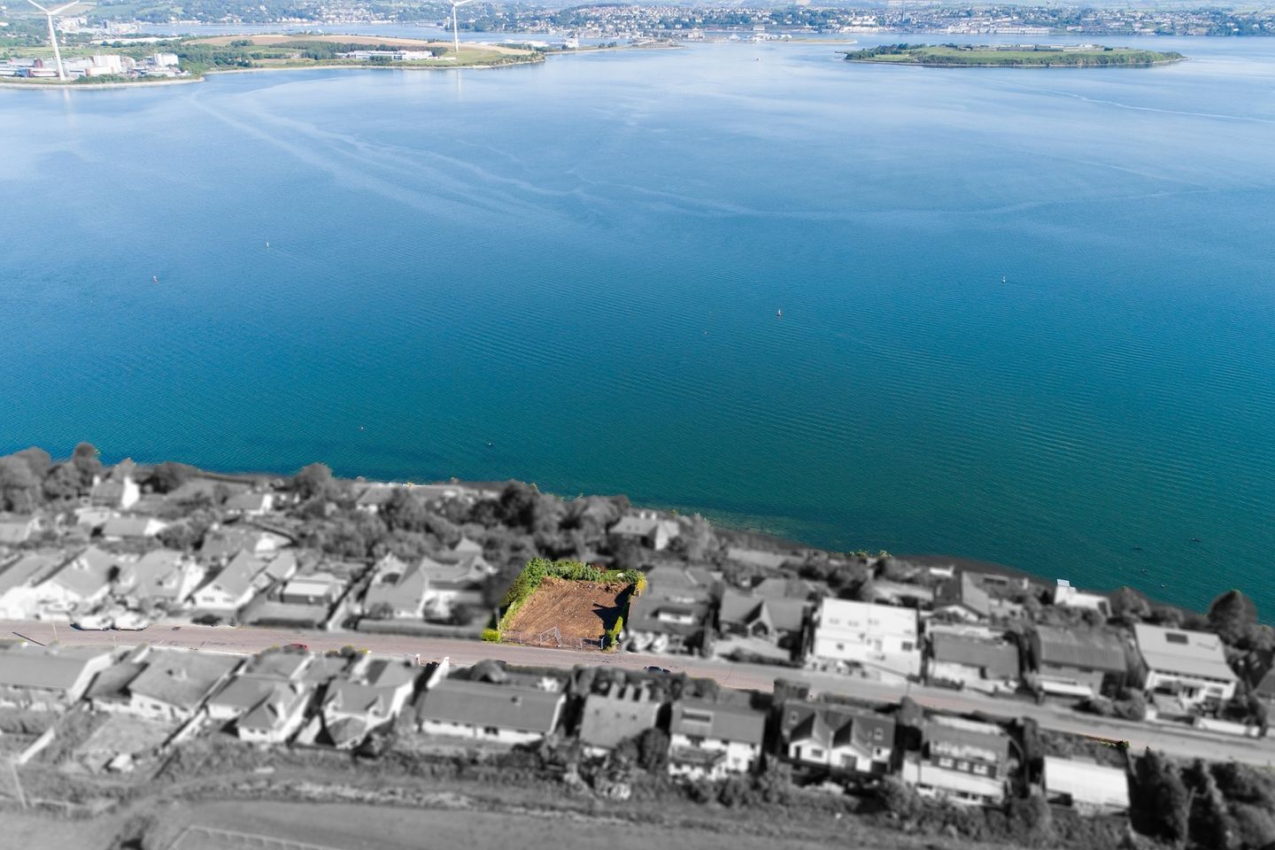 Site at Camden Road, Crosshaven, Co. Cork is for sale on Daft.ie