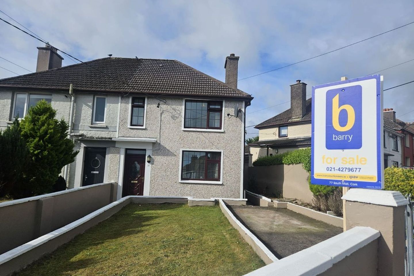 60 Mount Eden Road, Gurranabraher, Co. Cork, T23V4K2