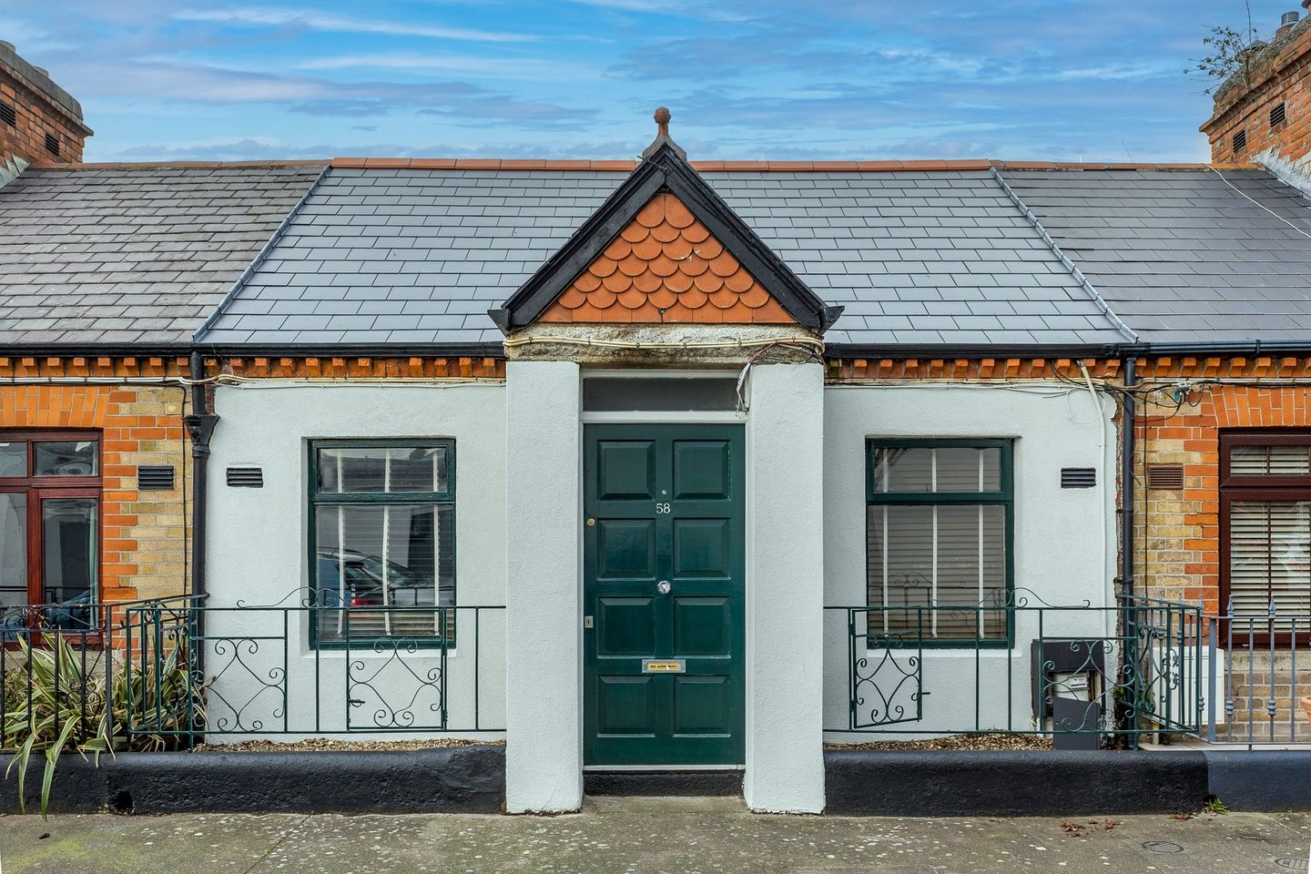 58 Celestine Avenue, Stella Gardens, Irishtown, Dublin 4, D04TW31