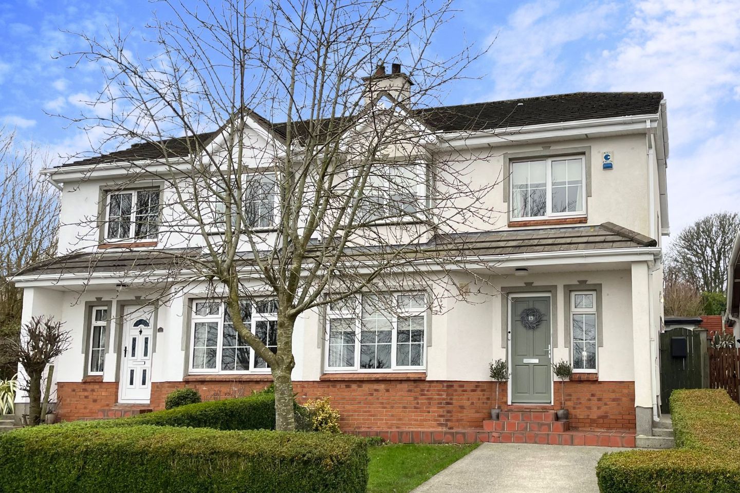 18 Marina Avenue, Maypark Village, Waterford City Centre, X91W2A3