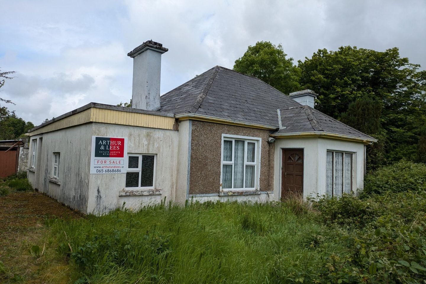 Ballinacarra, Kilfenora, Co. Clare, V95Y867