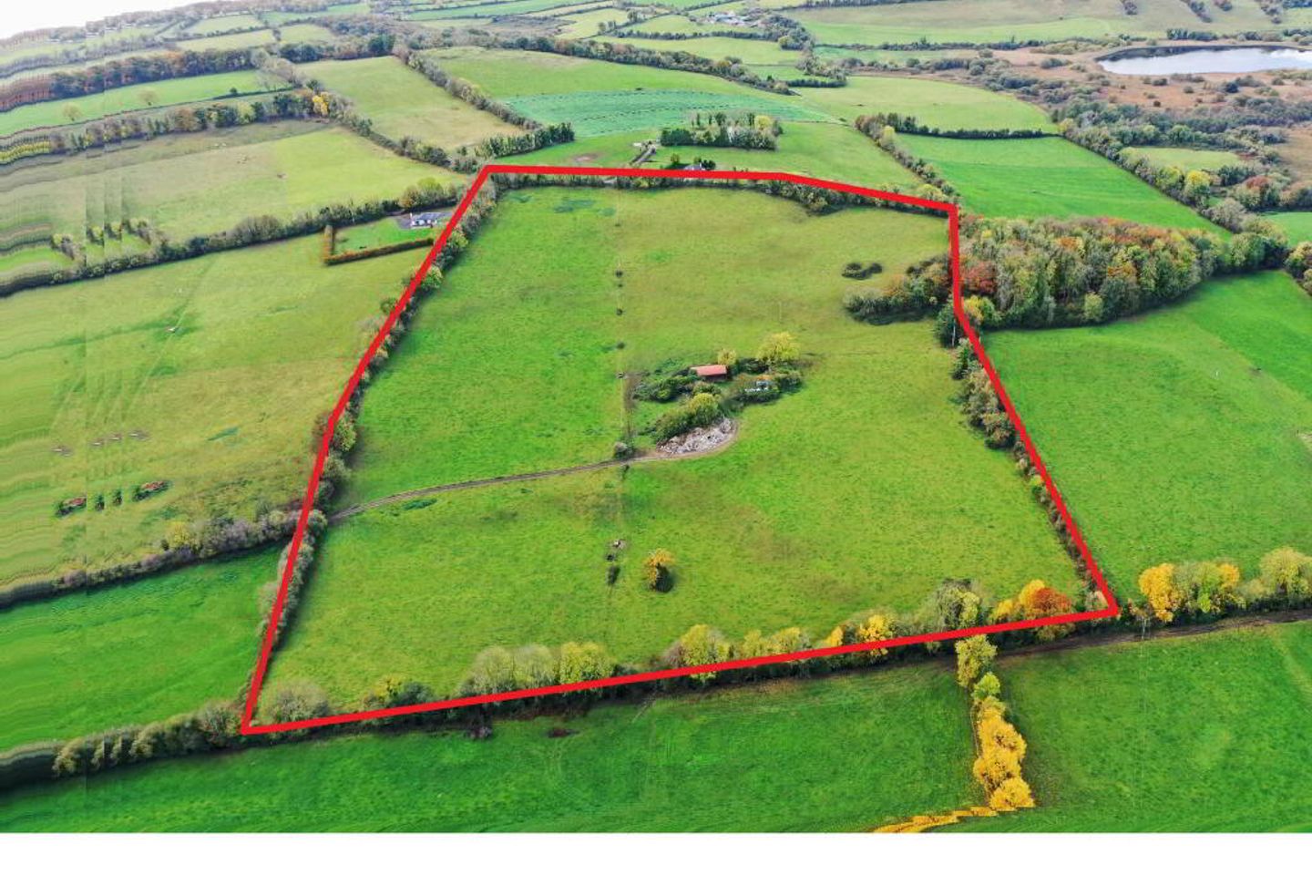 1, Johnstown, Puckane, Nenagh, Co. Tipperary