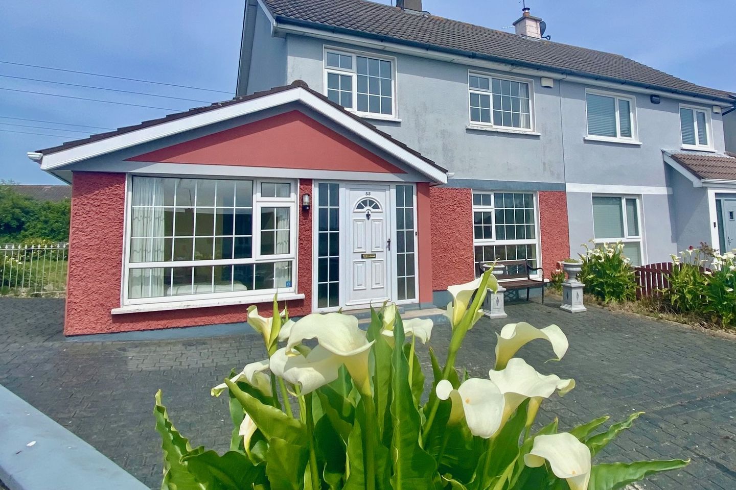 55 Pinewood Estate, Wexford Town, Co. Wexford, Y35H79Y
